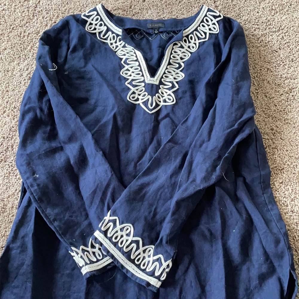 Talbots top